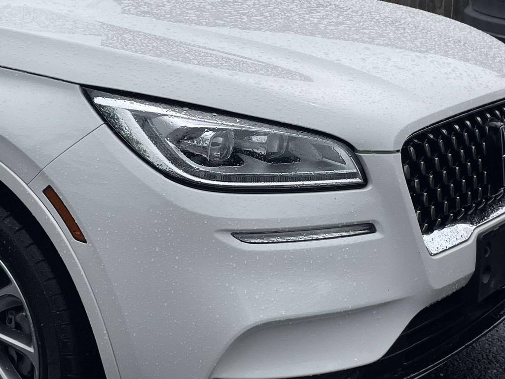 Used 2022 Lincoln Corsair Grand Touring w/ Elements Technology Bundle AWD/4WD image 9