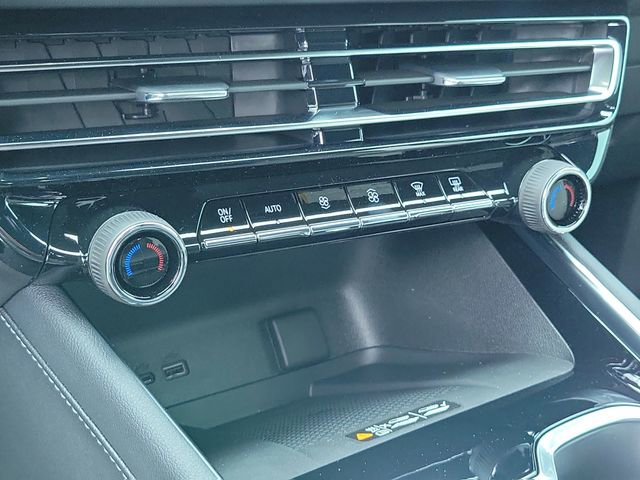 New 2026 Chevrolet Traverse LT image 16