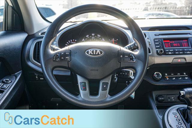 Used 2016 Kia Sportage LX image 27