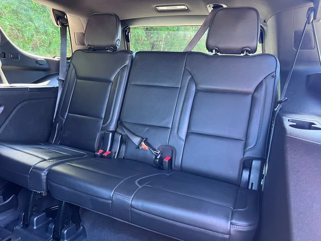 Used 2021 GMC Yukon Denali w/ Denali Premium Package AWD/4WD image 6