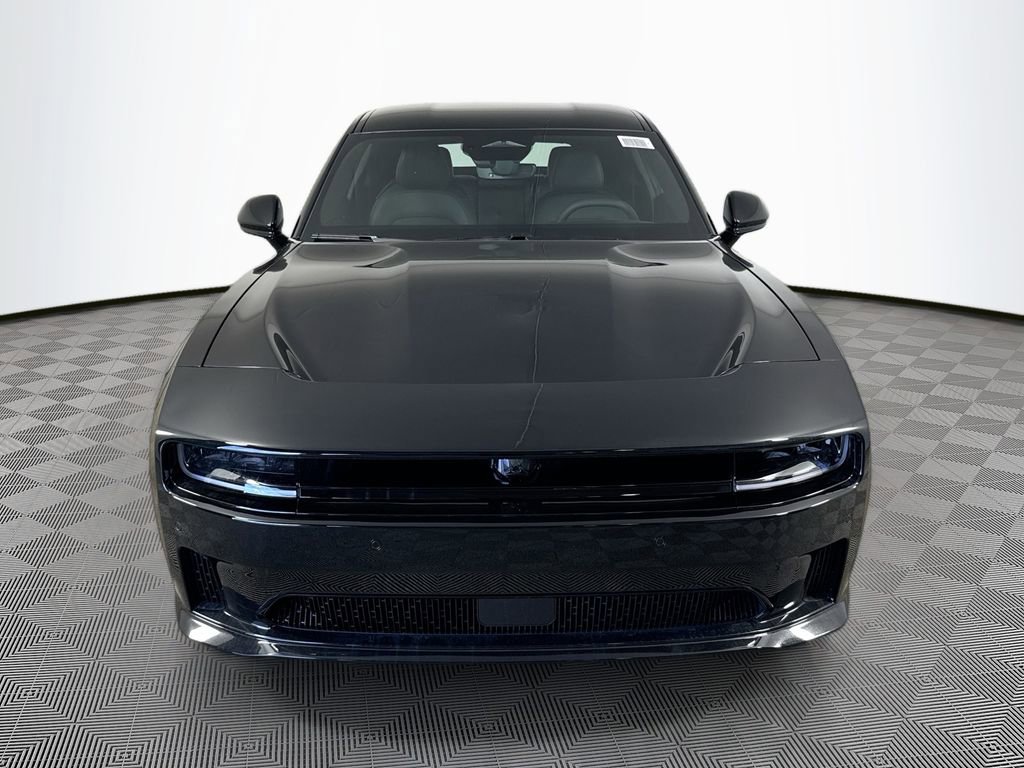 New 2025 Dodge Charger R/T w/ Quick Order Package 25M R/T AWD/4WD image 2