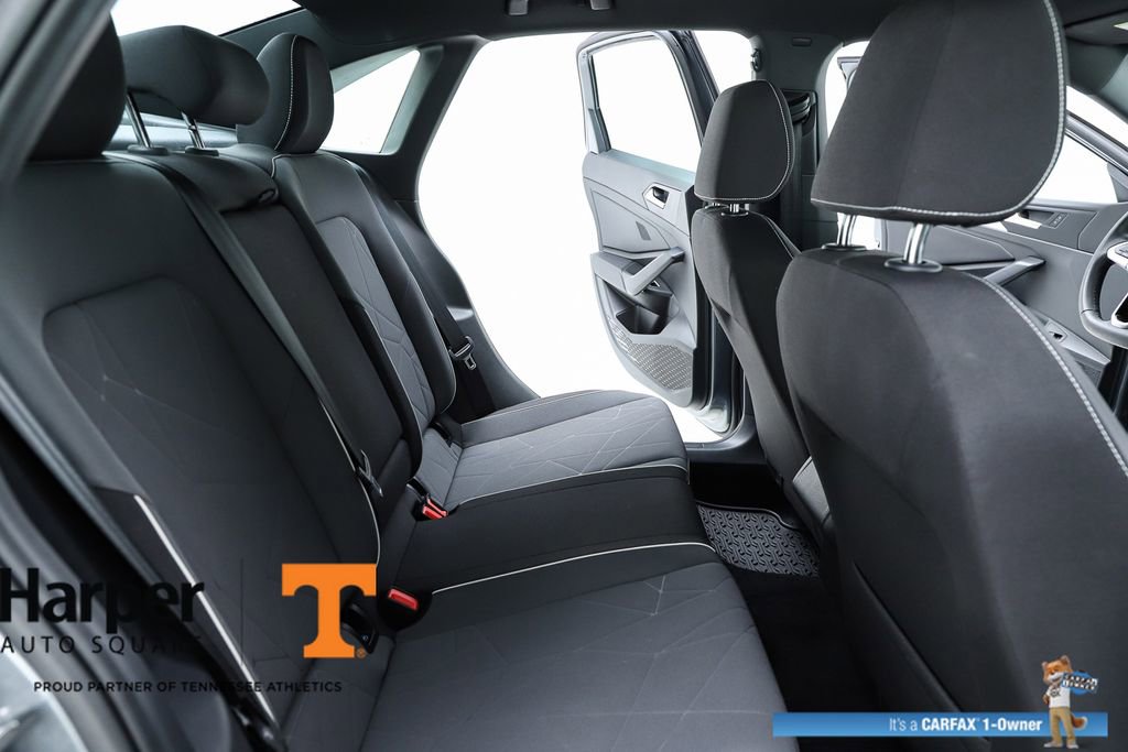 Used 2025 Volkswagen Jetta Sport image 36