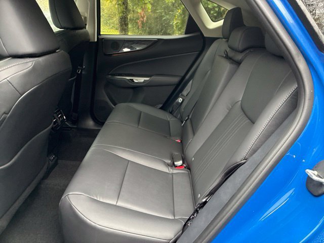 Used 2026 Lexus NX 350 AWD w/ Accessory Package (2T) image 4