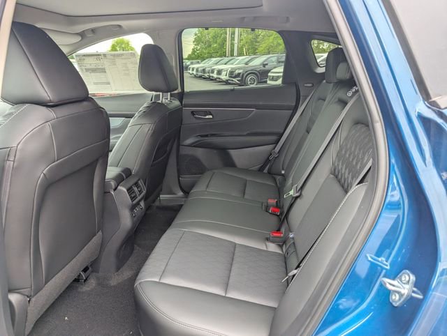 New 2026 Nissan Murano Platinum w/ Cargo Package AWD/4WD image 10