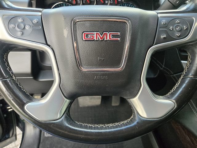 Used 2019 GMC Yukon XL SLT image 26