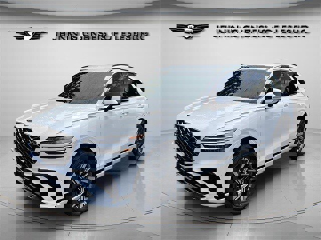 New 2026 Genesis GV70 3.5T Sport Advanced image 8