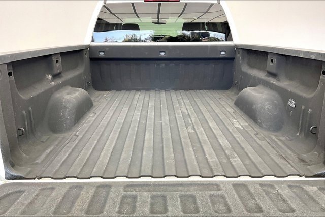 Used 2015 Chevrolet Silverado 1500 LT w/ All Star Edition image 27