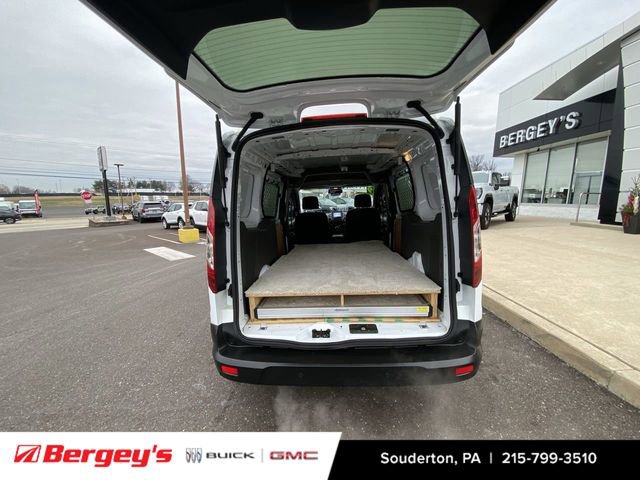 Used 2019 Ford Transit Connect XLT image 28