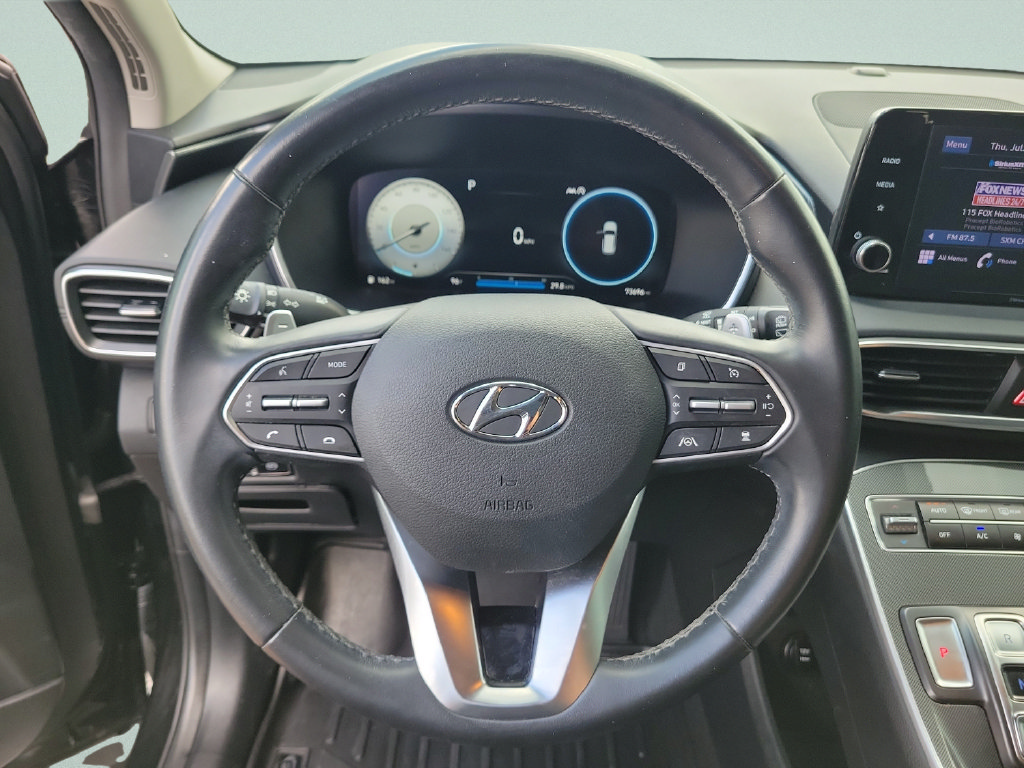 Used 2022 Hyundai Santa Fe XRT AWD/4WD image 28