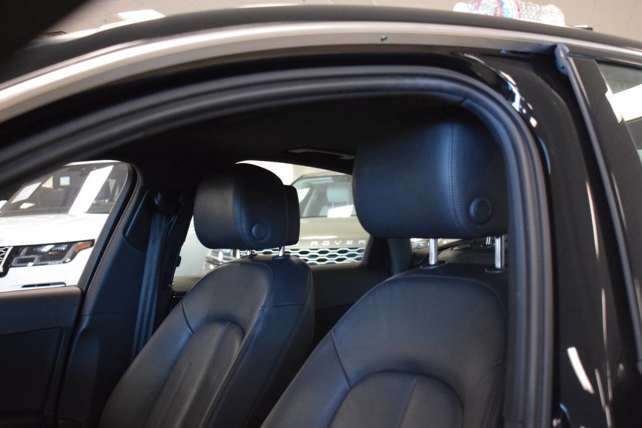 Used 2018 Audi A6 2.0T Premium Plus w/ Premium Plus Package AWD/4WD image 74