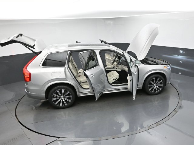 Used 2024 Volvo XC90 B6 Plus w/ Protection Package Premier AWD/4WD image 47