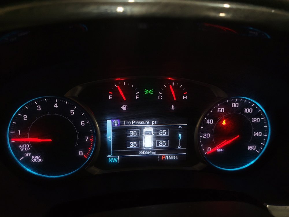 Used 2019 Chevrolet Traverse LT AWD/4WD image 23