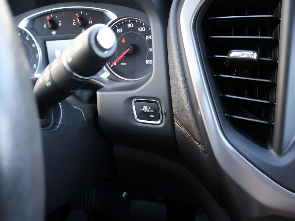 Used 2022 GMC Acadia AT4 image 33