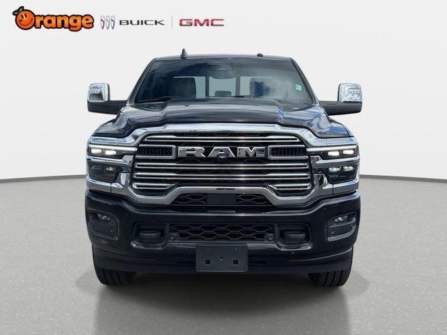 Used 2026 RAM 2500 Laramie AWD/4WD image 8