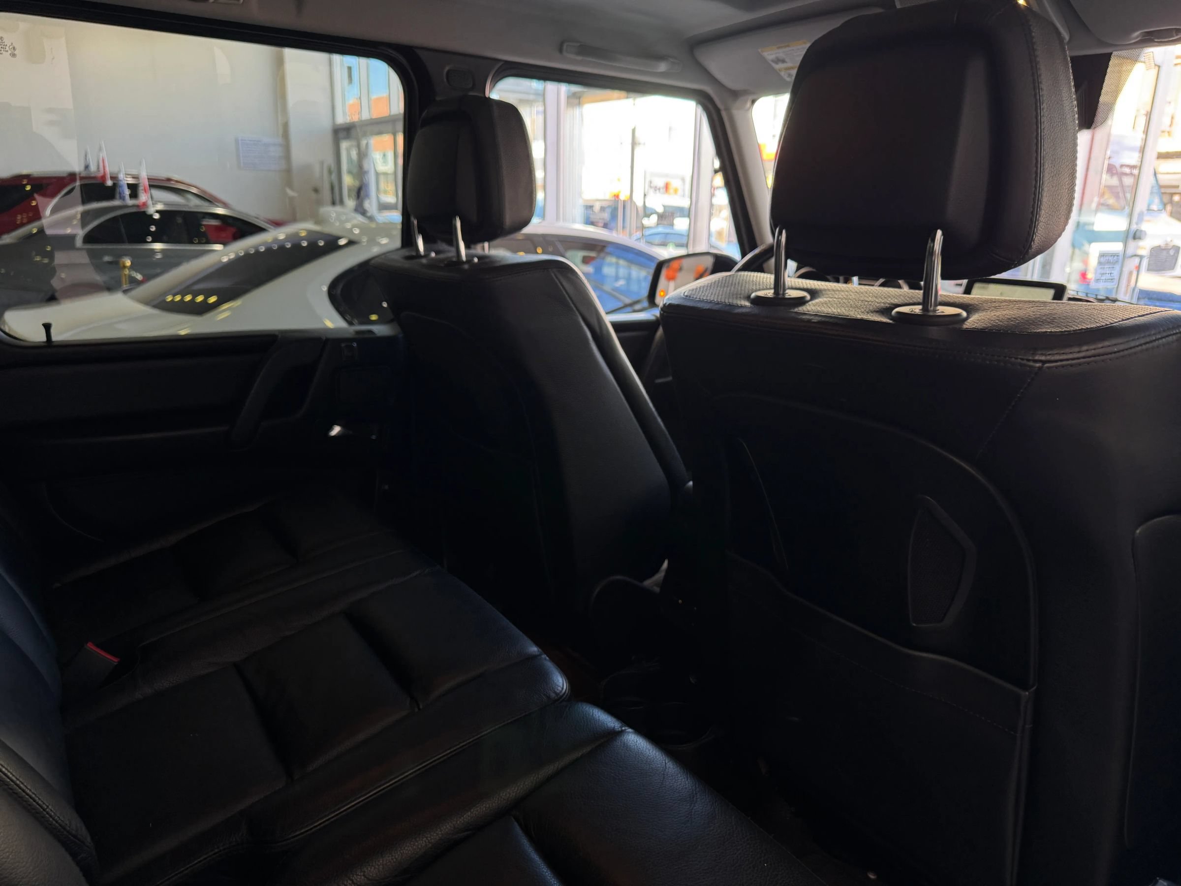 Used 2016 Mercedes-Benz G 550 image 29