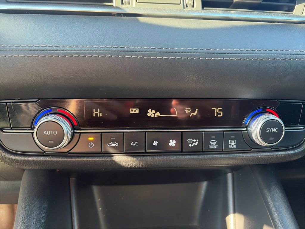 Used 2019 MAZDA MAZDA6 Sport image 18