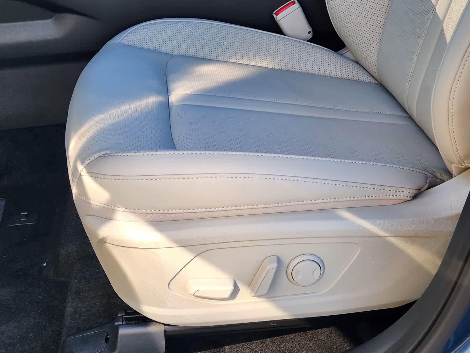 New 2026 Kia Sorento EX FWD image 19