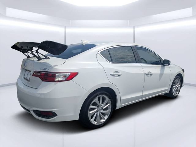 Used 2016 Acura ILX FWD image 3