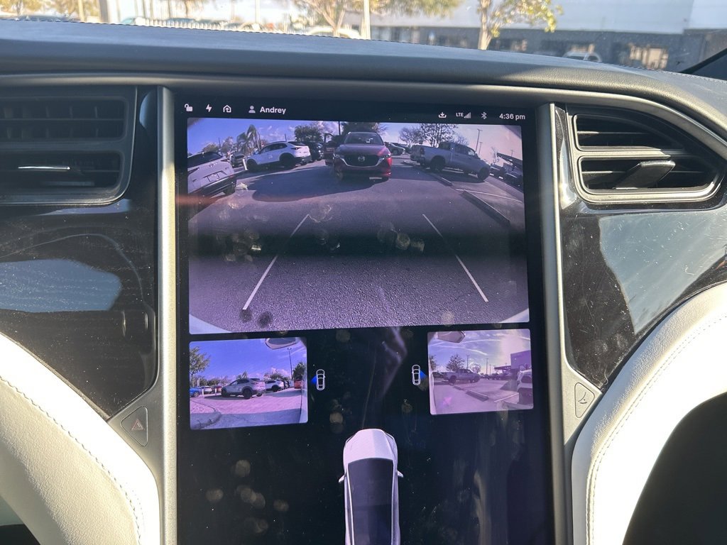 Used 2019 Tesla Model X Long Range image 25
