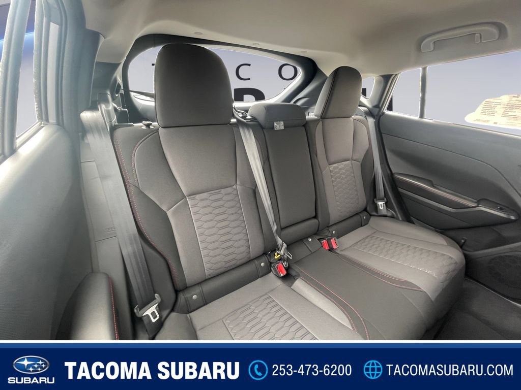 New 2026 Subaru Impreza 2.0i Sport AWD/4WD image 18