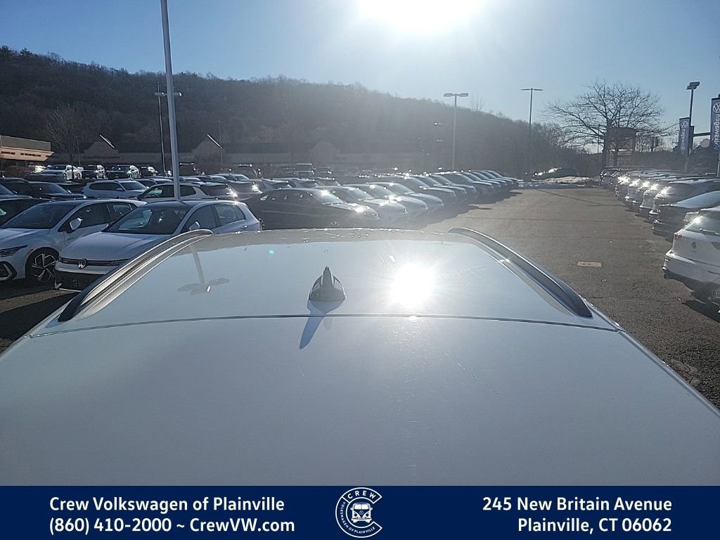 Certified 2023 Volkswagen ID.4 Pro image 30