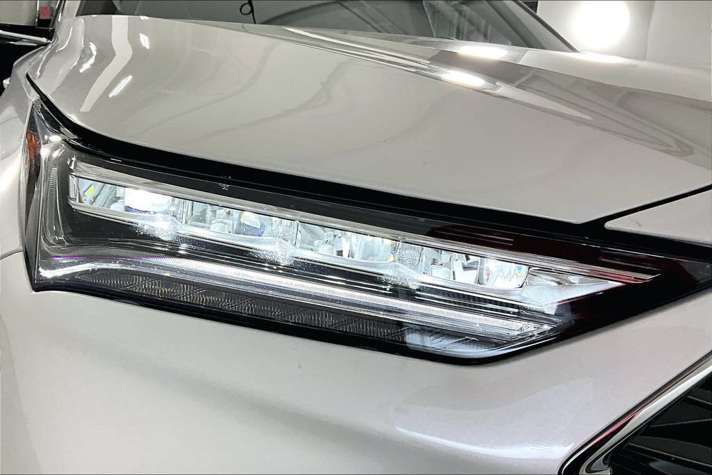 New 2026 Acura MDX w/ Advance Package AWD/4WD image 24
