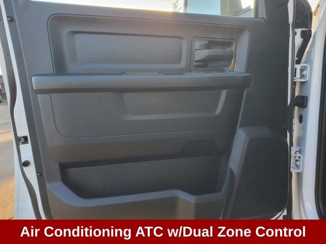 Used 2025 RAM 2500 Tradesman image 12