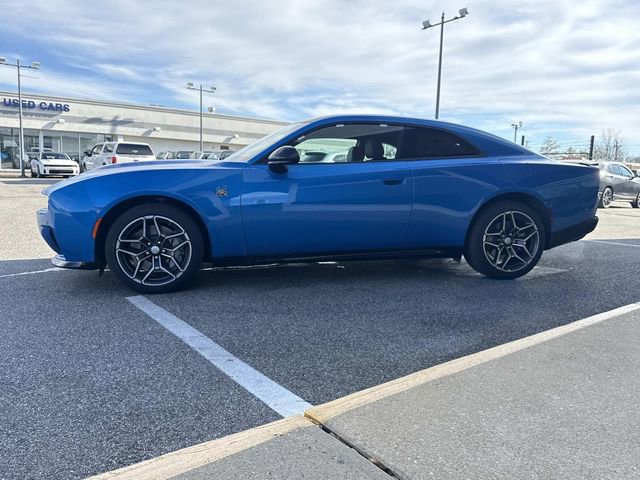 New 2026 Dodge Charger Scat Pack AWD/4WD image 26