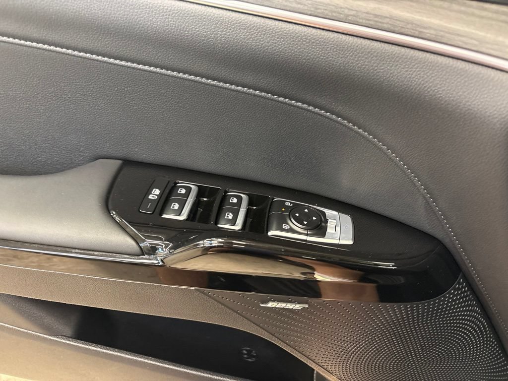 Certified 2025 Kia K5 EX FWD image 21