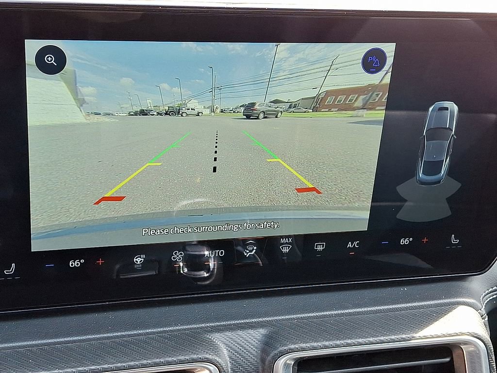 Used 2024 Ford Mustang Premium image 17