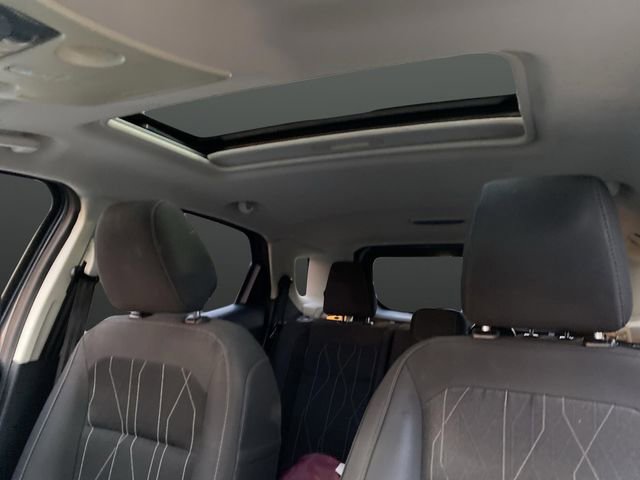 Used 2019 Ford EcoSport SE image 7