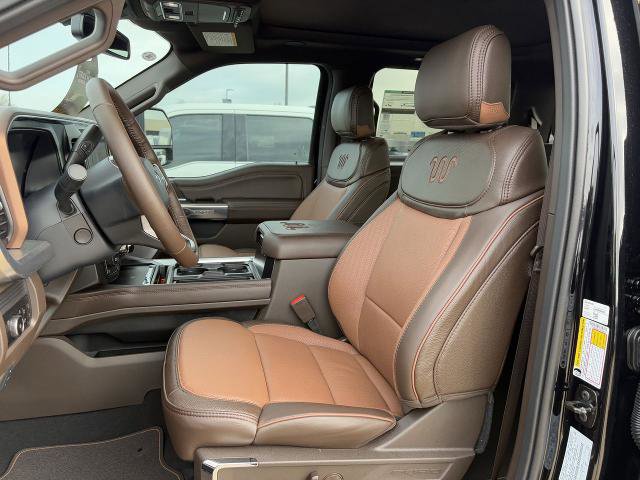 New 2026 Ford F250 King Ranch image 30