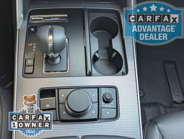 Used 2025 MAZDA CX-70 Plug-In Hybrid w/ Premium Pkg image 28
