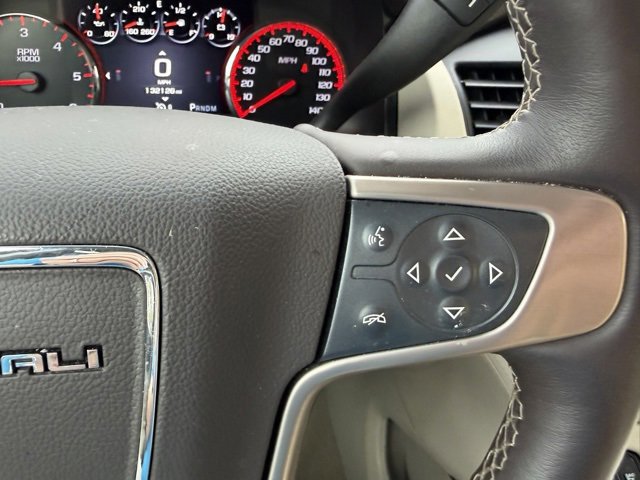 Used 2016 GMC Yukon Denali image 25
