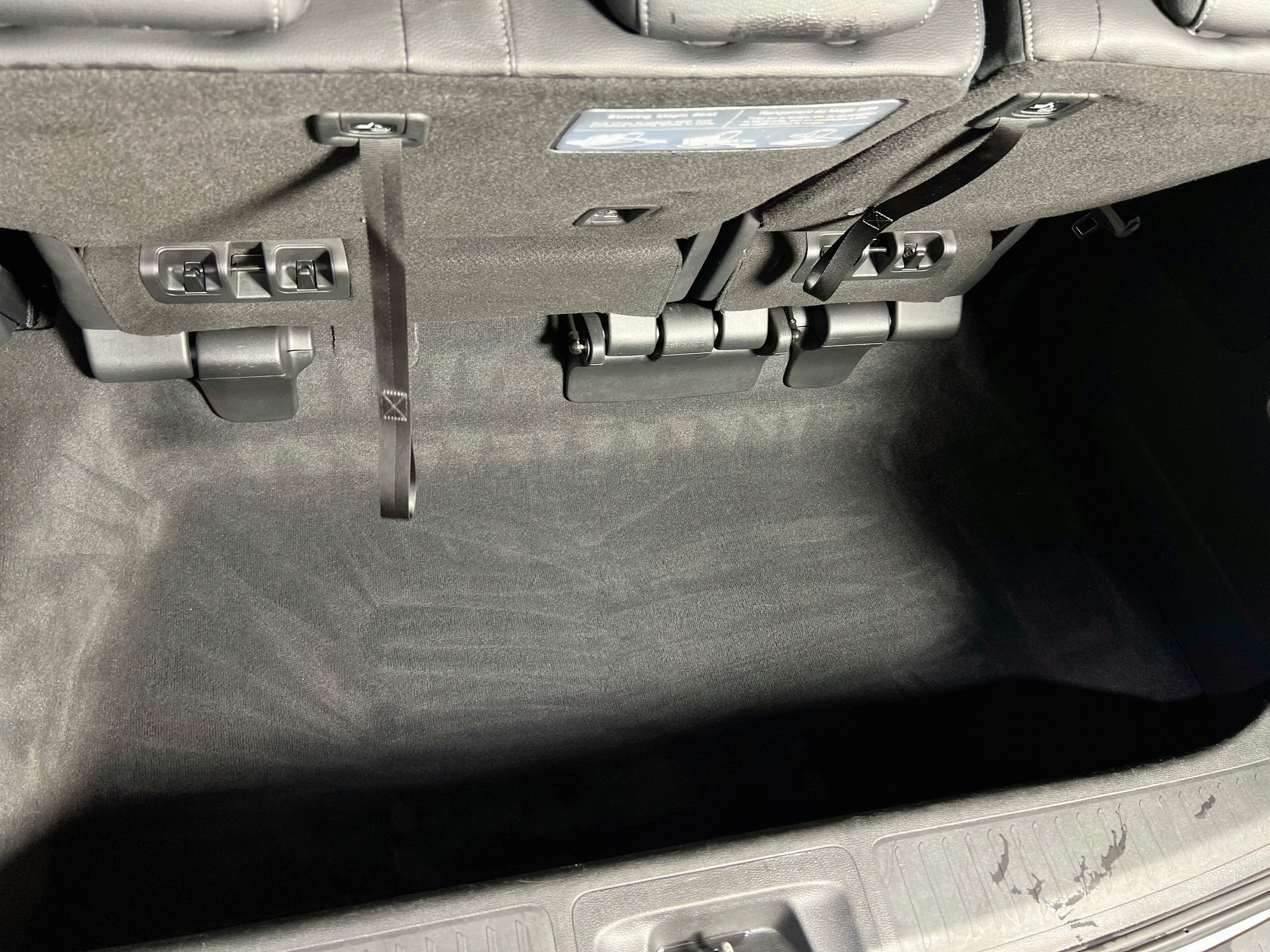 Used 2023 Honda Odyssey Touring image 28