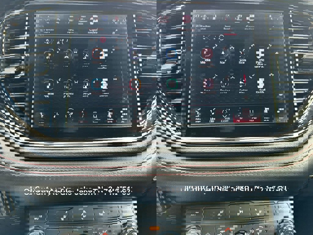 Used 2022 Dodge Durango R/T w/ Blacktop Package image 55