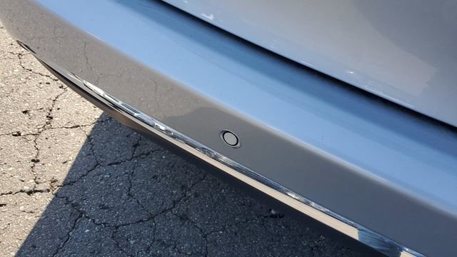 Certified 2023 Chrysler Pacifica Touring-L FWD image 29