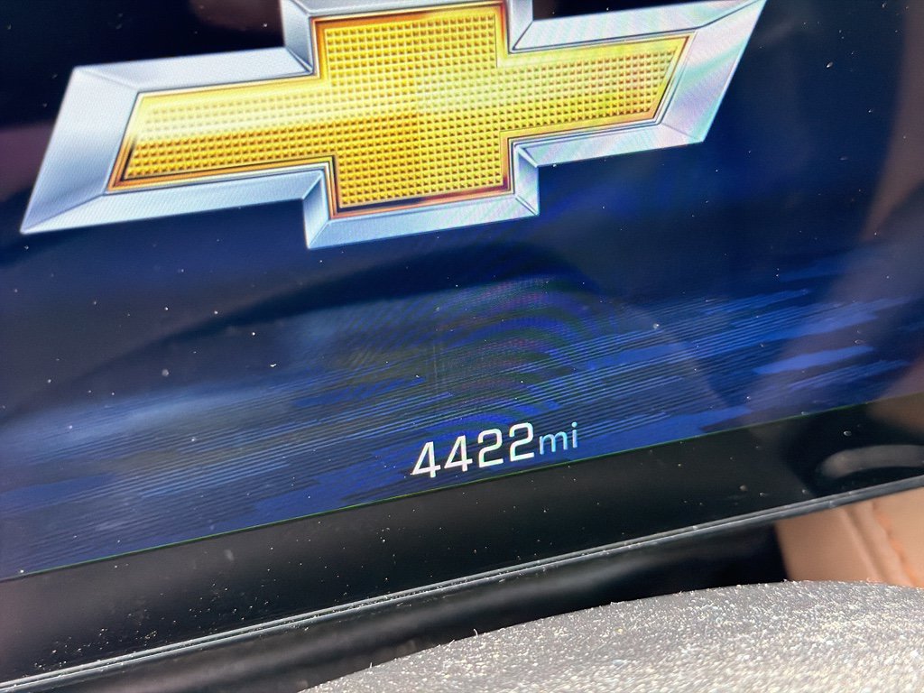 Used 2026 Chevrolet Equinox ACTIV FWD image 3