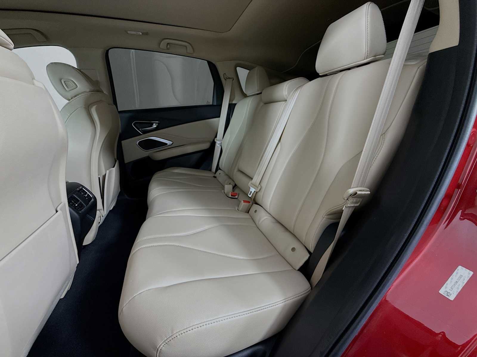 Used 2021 Acura RDX FWD image 21