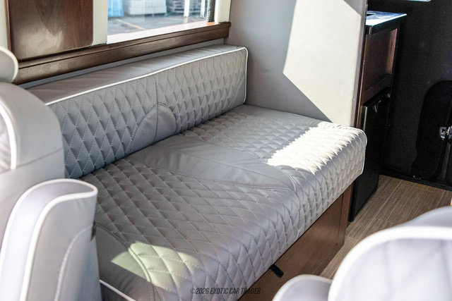 Used 2020 Mercedes-Benz Sprinter 3500 image 59