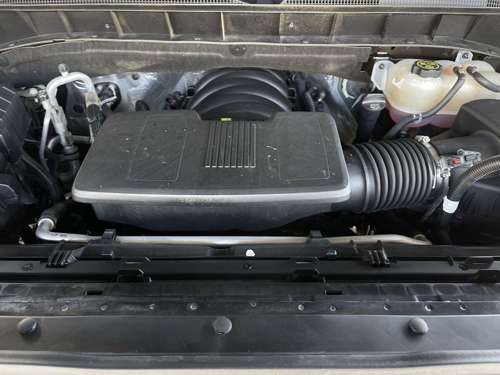 Used 2023 Chevrolet Silverado 1500 LT w/ Protection Package image 29