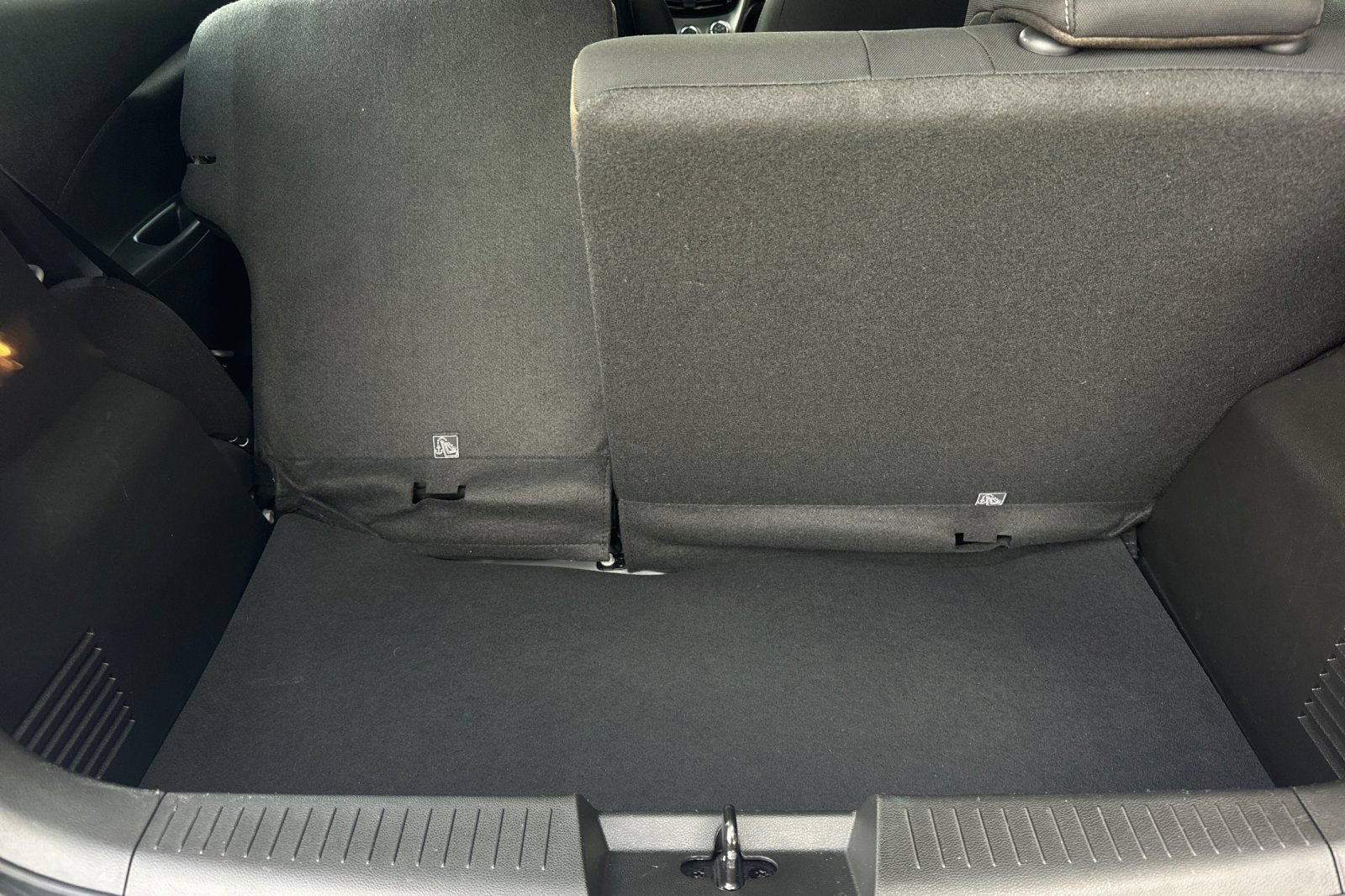 Used 2019 Chevrolet Spark LS FWD image 15