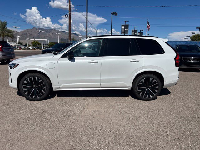New 2026 Volvo XC90 T8 Ultra w/ Lounge Package AWD/4WD image 6