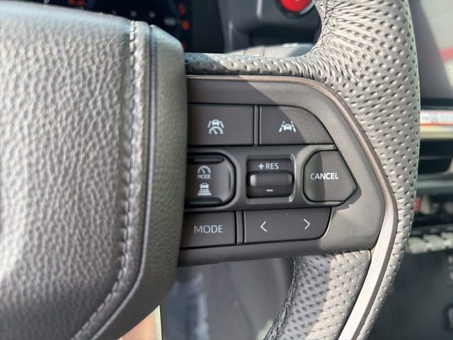 New 2026 Toyota Tacoma TRD Off-Road image 30