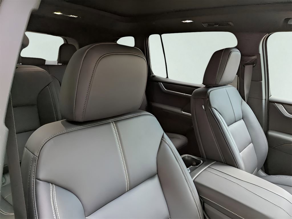New 2026 GMC Acadia Elevation w/ Black Edition image 17