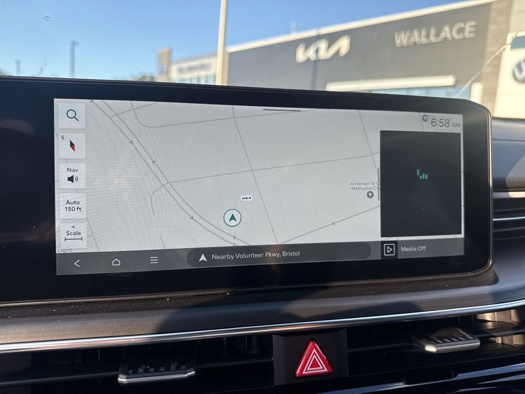 New 2026 Kia K5 GT-Line AWD/4WD image 15