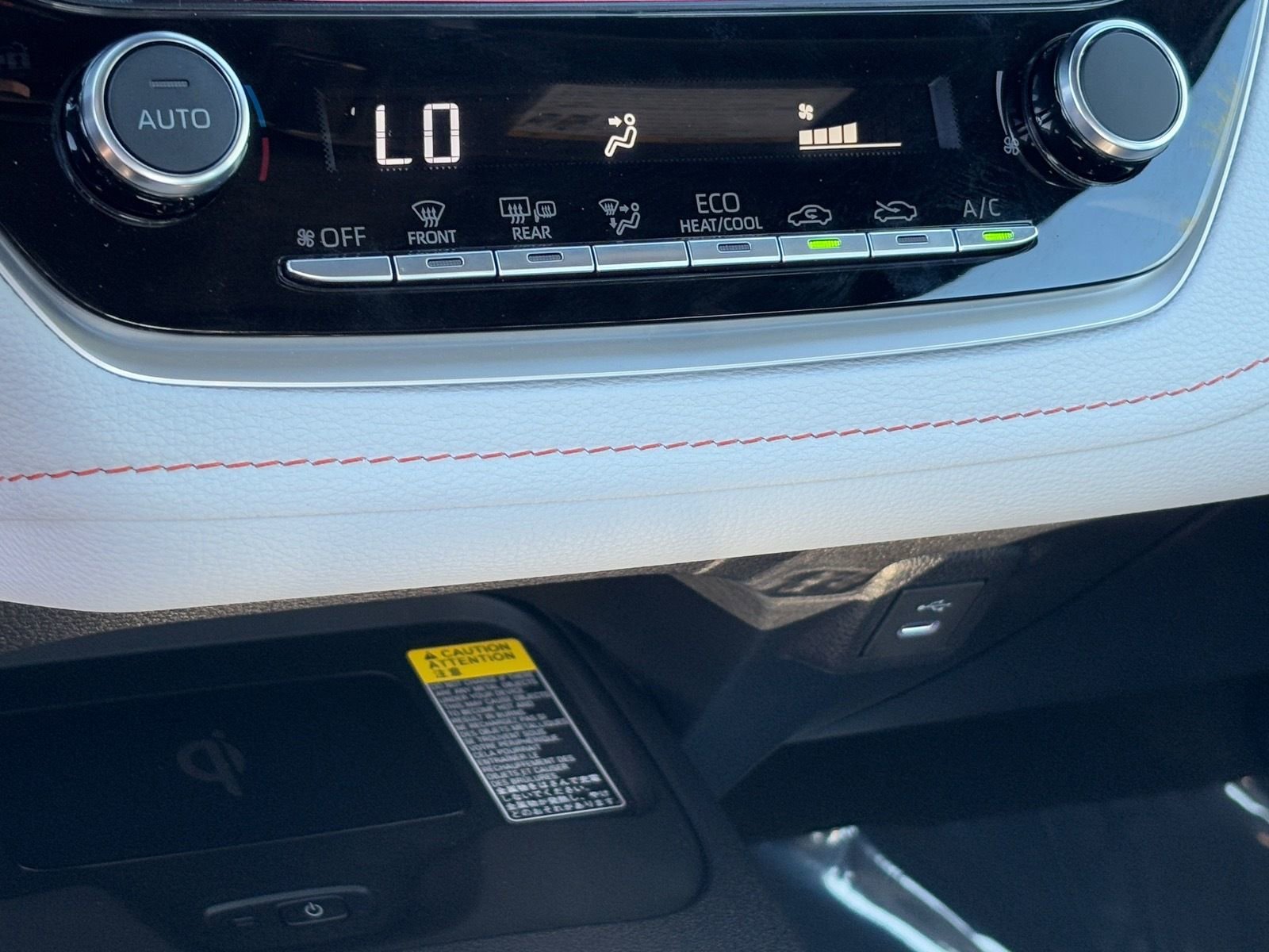 Certified 2025 Toyota Corolla FX image 31