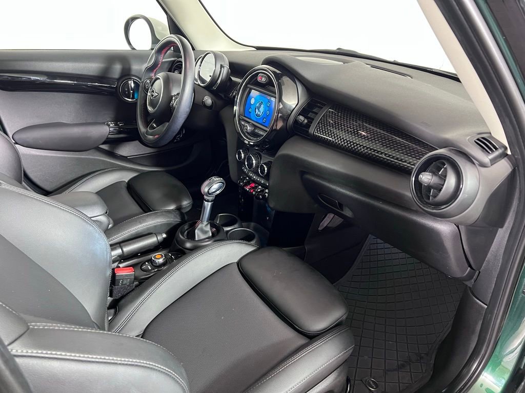 Used 2019 MINI Cooper S FWD image 18