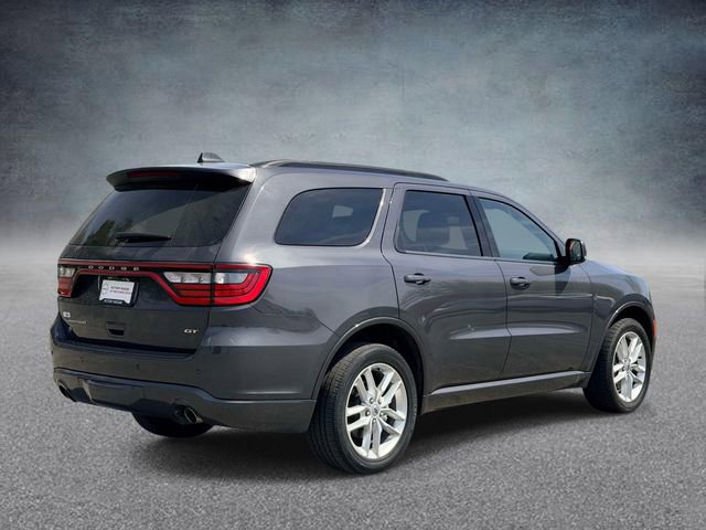 Used 2024 Dodge Durango GT image 2