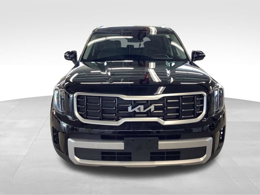 Certified 2023 Kia Telluride S w/ S Sunroof Package AWD/4WD image 10